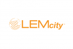 LemCity Microsite for LEM