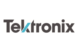 Tektronix Press Conference