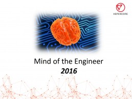 2016 mind of the engineer