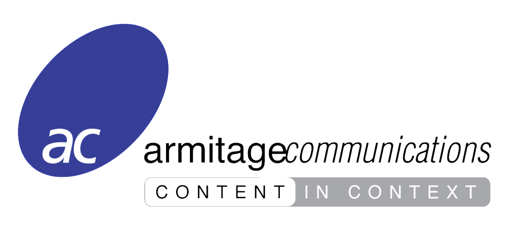 armitage communications limited logo