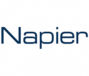 Napier Logo